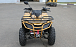 КВАДРОЦИКЛ IRBIS ATV200 PREMIUM в Пензе
