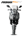 МаксиСкутер PROMAX-HONDA ADV 150 (49) (Inspired by HONDA) в Пензе