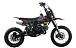 Питбайк FullCrew Power Trasher 125cc 14\12 (п\автомат эл.стартер) в Пензе