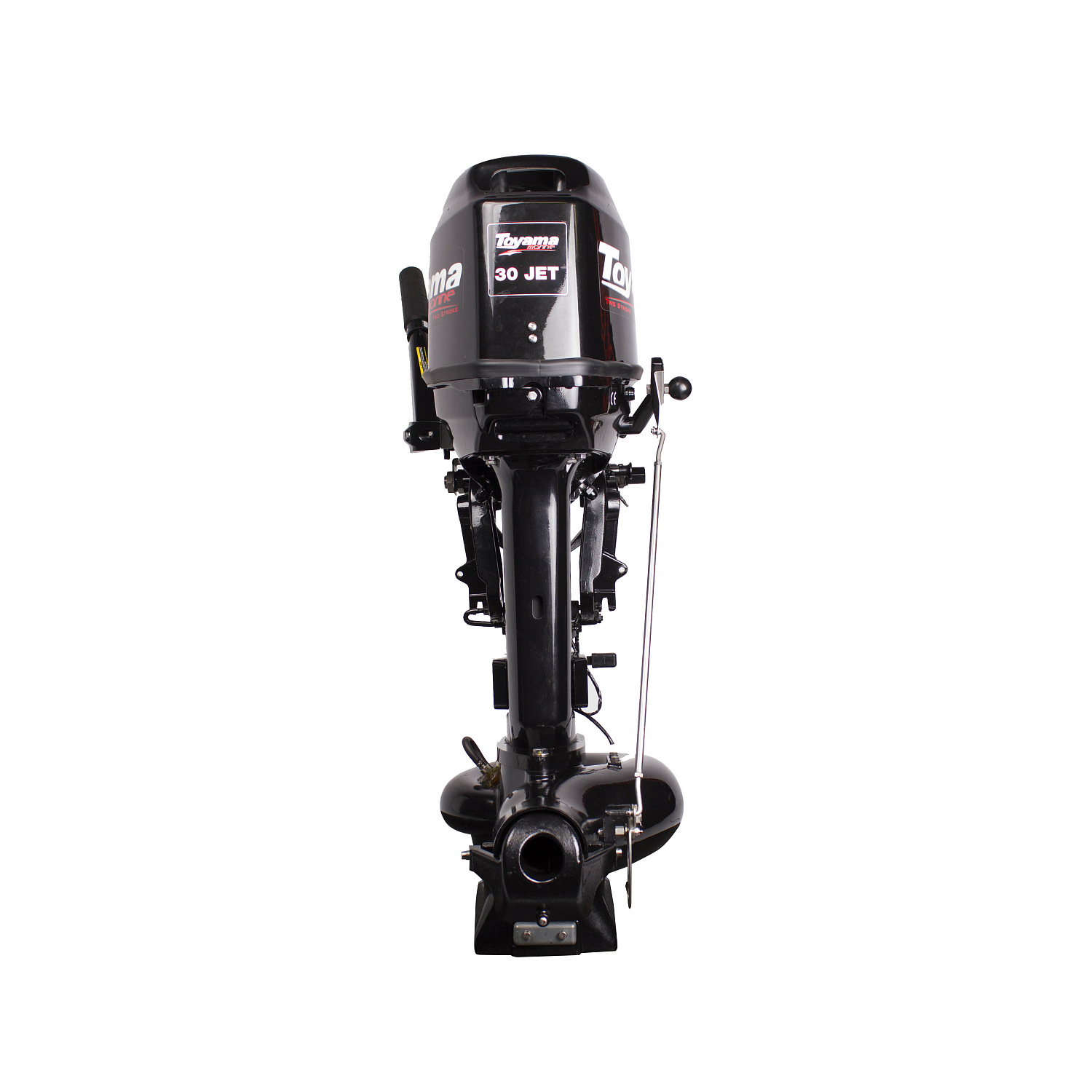 ЛОДОЧНЫЙ МОТОР TOYAMA T30ABMJET в Пензе
