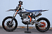 Мотоцикл JHLMOTO JHL Z4 PR250 (172FMM-5) в Пензе