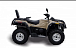 Квадроцикл HISUN TACTIC 550 (HS550ATV) NORMAL в Пензе