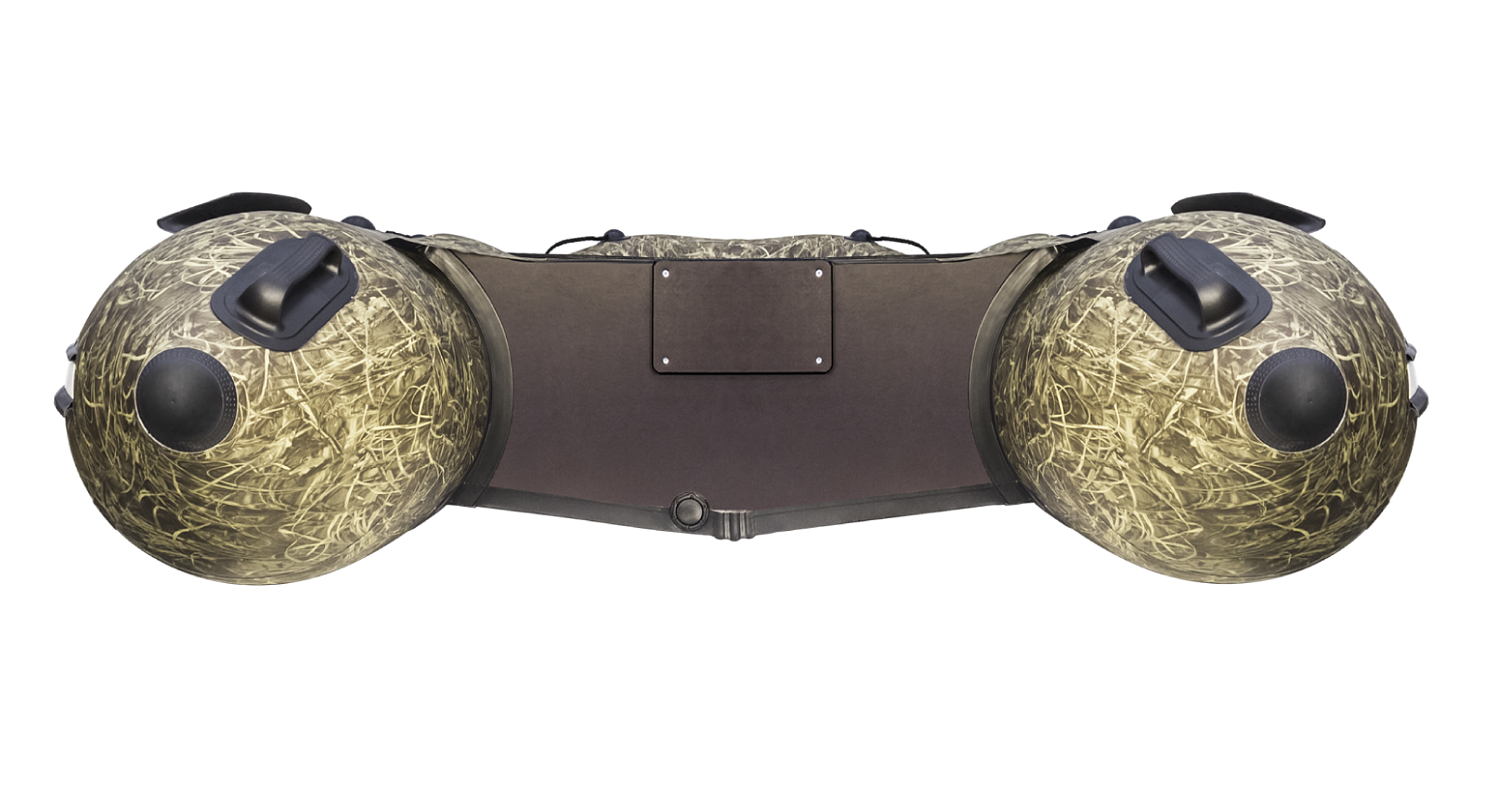 Лодка Ривьера Компакт 3400 СК в Пензе