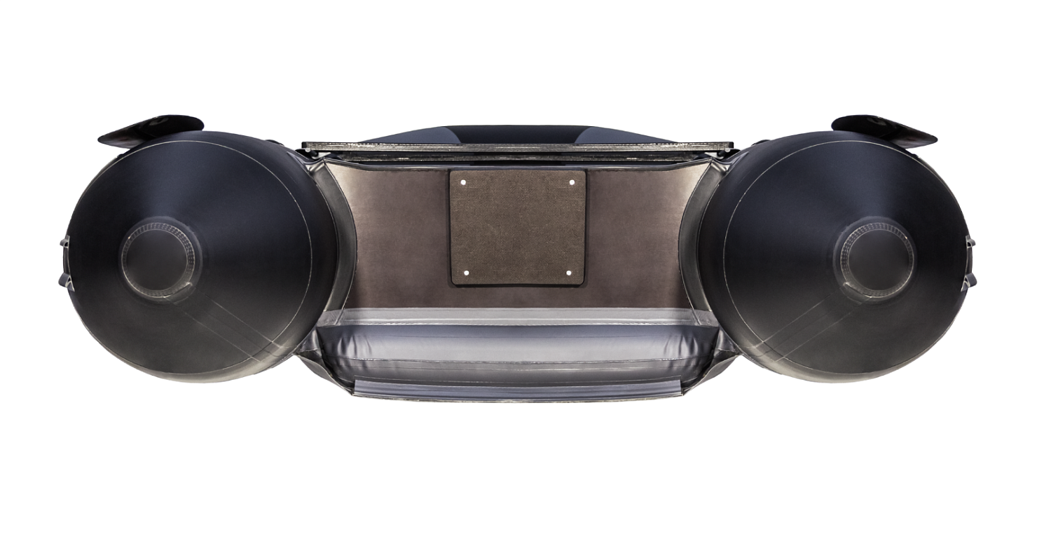 Лодка Таймень NX 2800 НДНД в Пензе