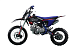 Питбайк FullCrew Big Beast 150cc 17\14 (механ., эл.стартер) в Пензе