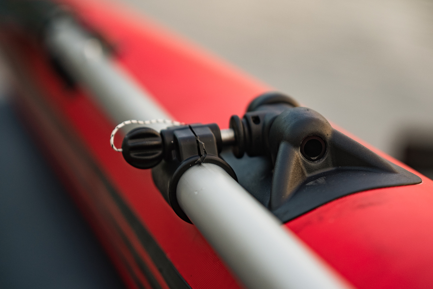 Лодка MISHIMO RIVER FJET PRO 400 под водомет в Пензе