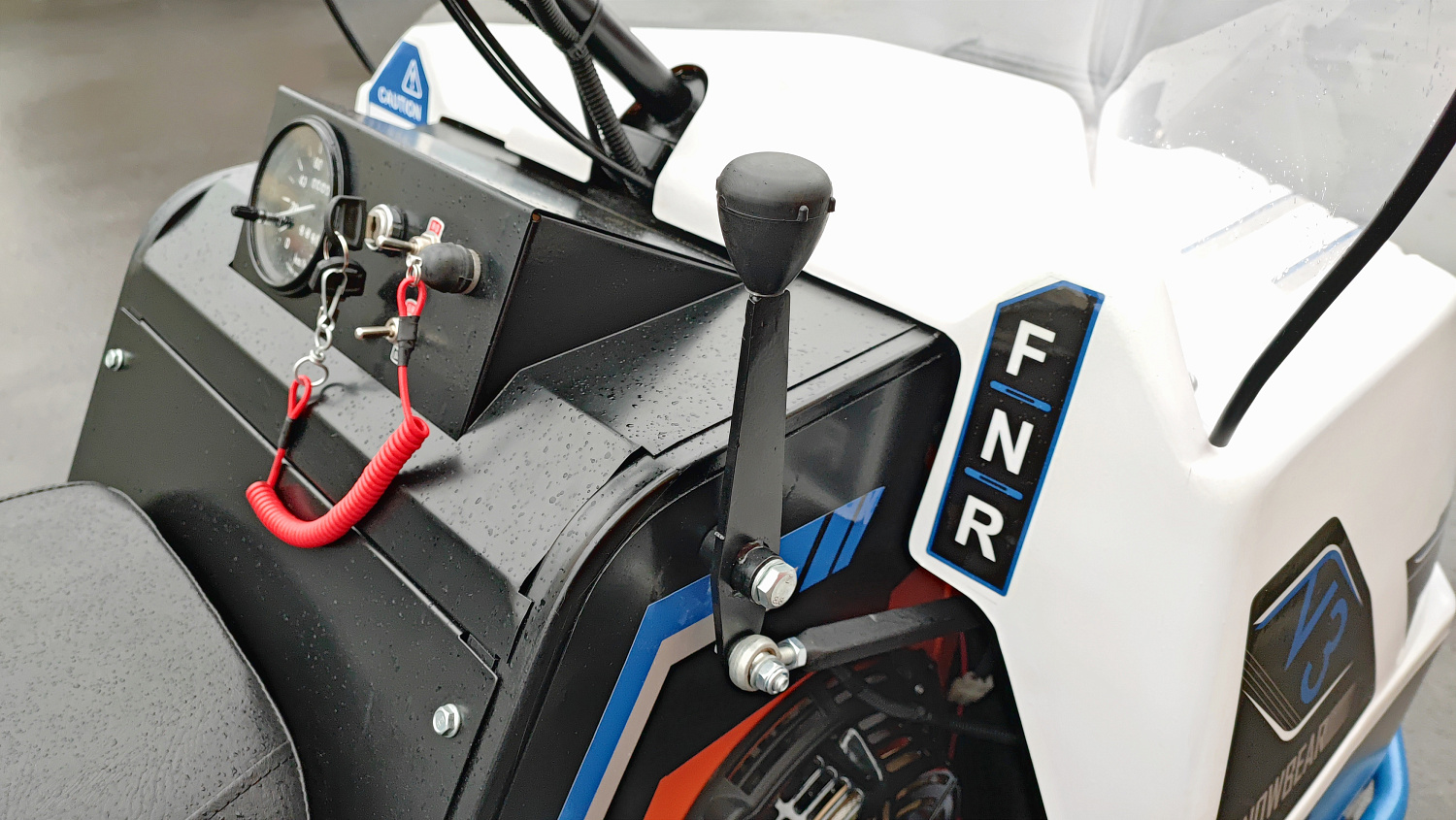 Снегоход PROMAX SNOWBEAR V3 800 4T ST в Пензе