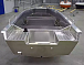 Алюминиевая лодка  Wyatboat-430 Р в Пензе