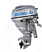 Лодочный мотор SEANOVO SNEF30FEL-EFI в Пензе