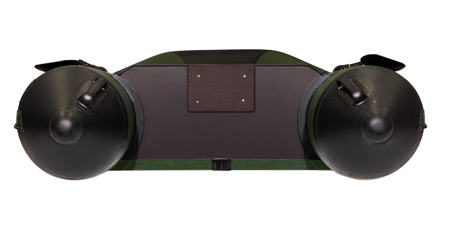  Лодка АКВА 2900 Слань-книжка киль в Пензе