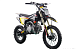 Питбайк FullCrew Teen Rider 125cc 17\14 (механ., эл.стартер) в Пензе