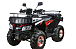 Квадроцикл YACOTA CABO 200LD в Пензе