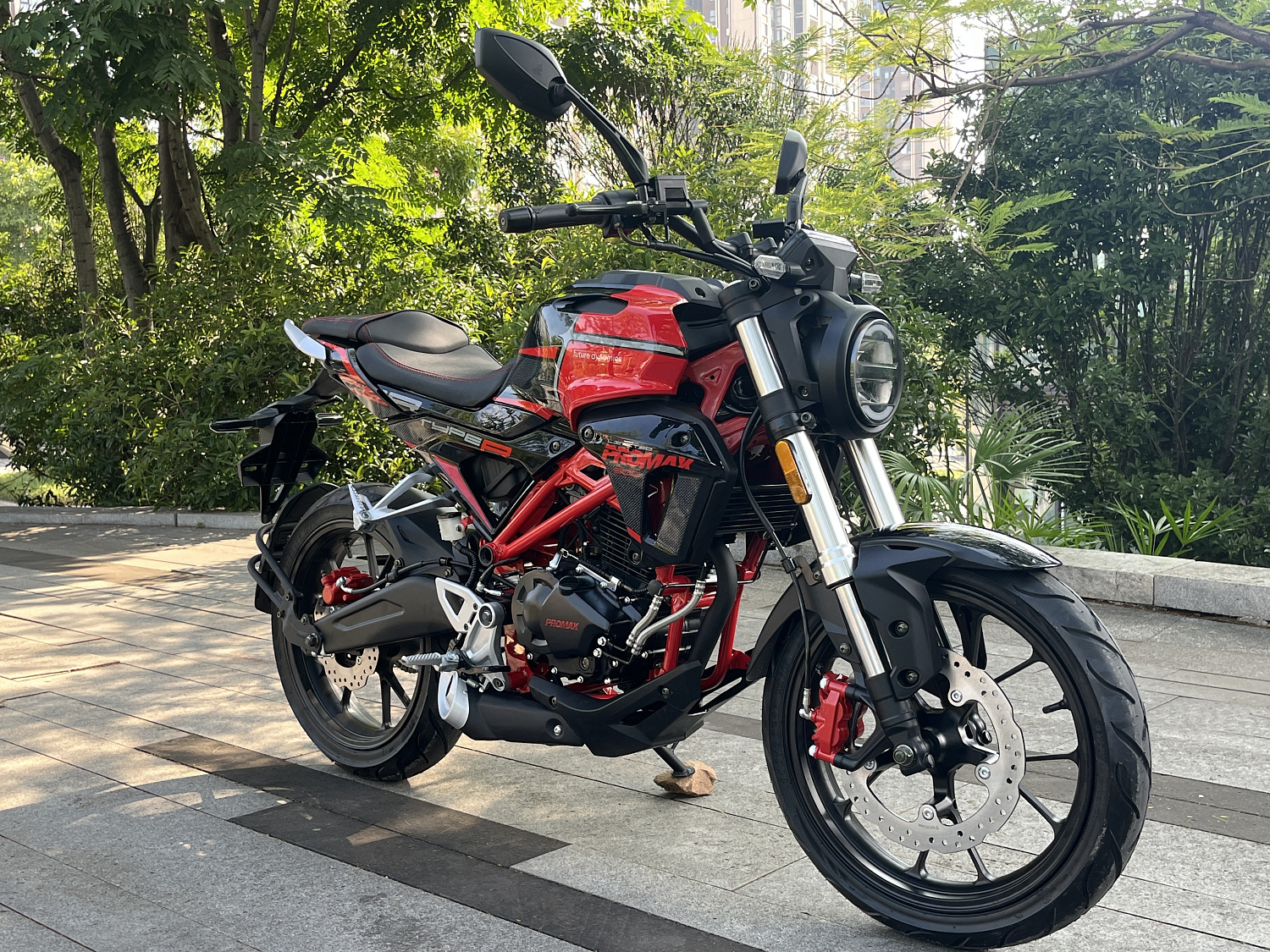 Мотоцикл PROMAX CB300 в Пензе