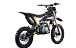 Питбайк FullCrew Teen Rider 125cc 17\14 (механ., эл.стартер) в Пензе