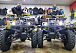 Квадроцикл PROMAX ATV 250 (2025) в Пензе