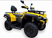 Квадроцикл HISUN GUARDIAN 400L /LONG в Пензе