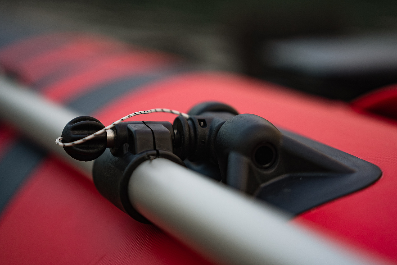 Лодка MISHIMO RIVER JET 390 под водомет в Пензе