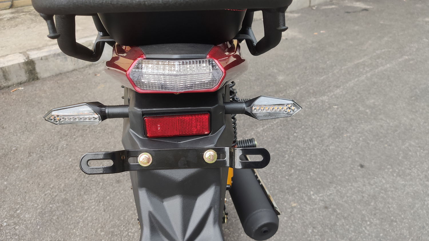 Мопед FAIDET SKIFF RS150 (49) в Пензе