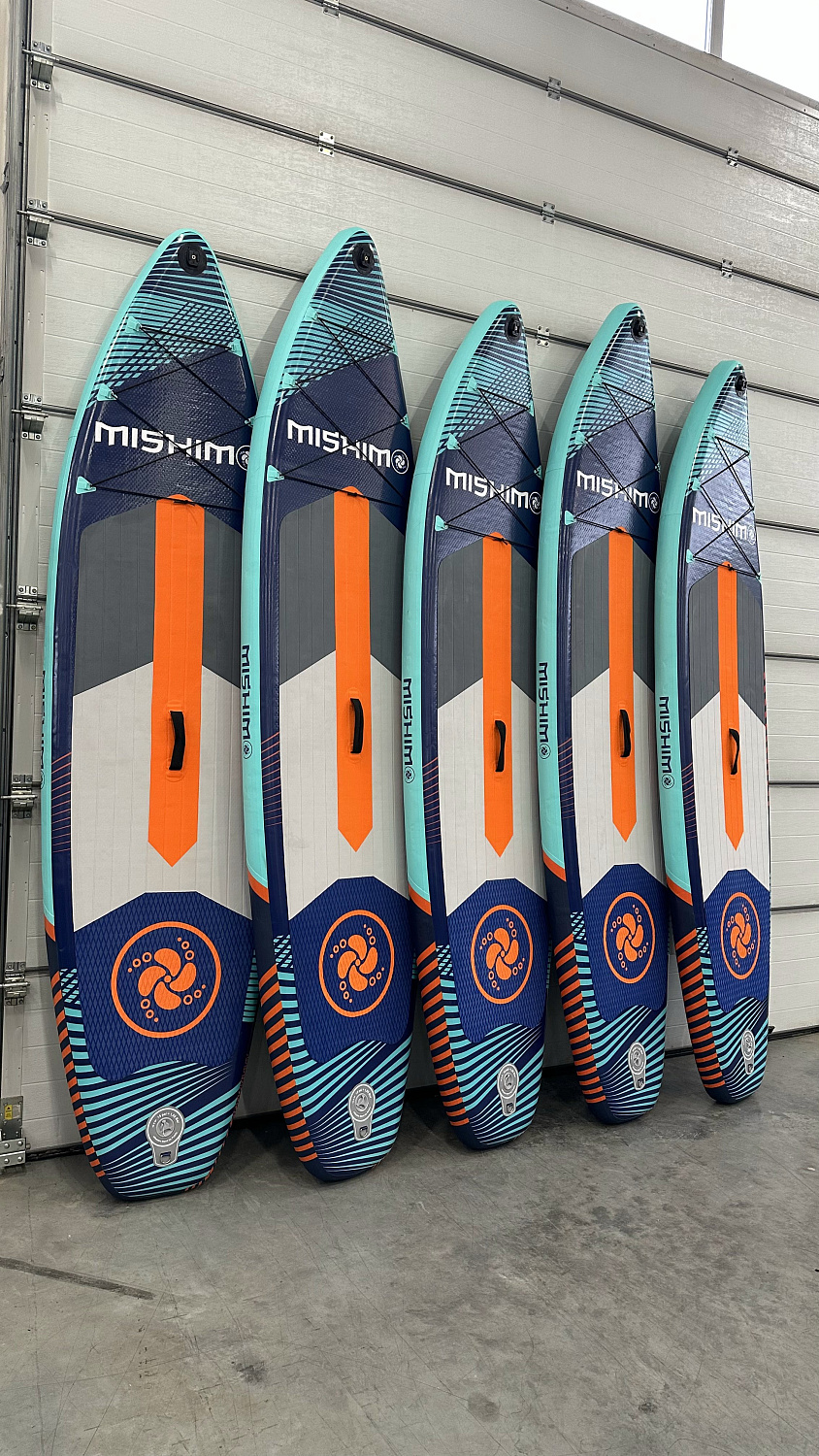 SUP (САП) Доска MISHIMO TROFY 10.6 в Пензе
