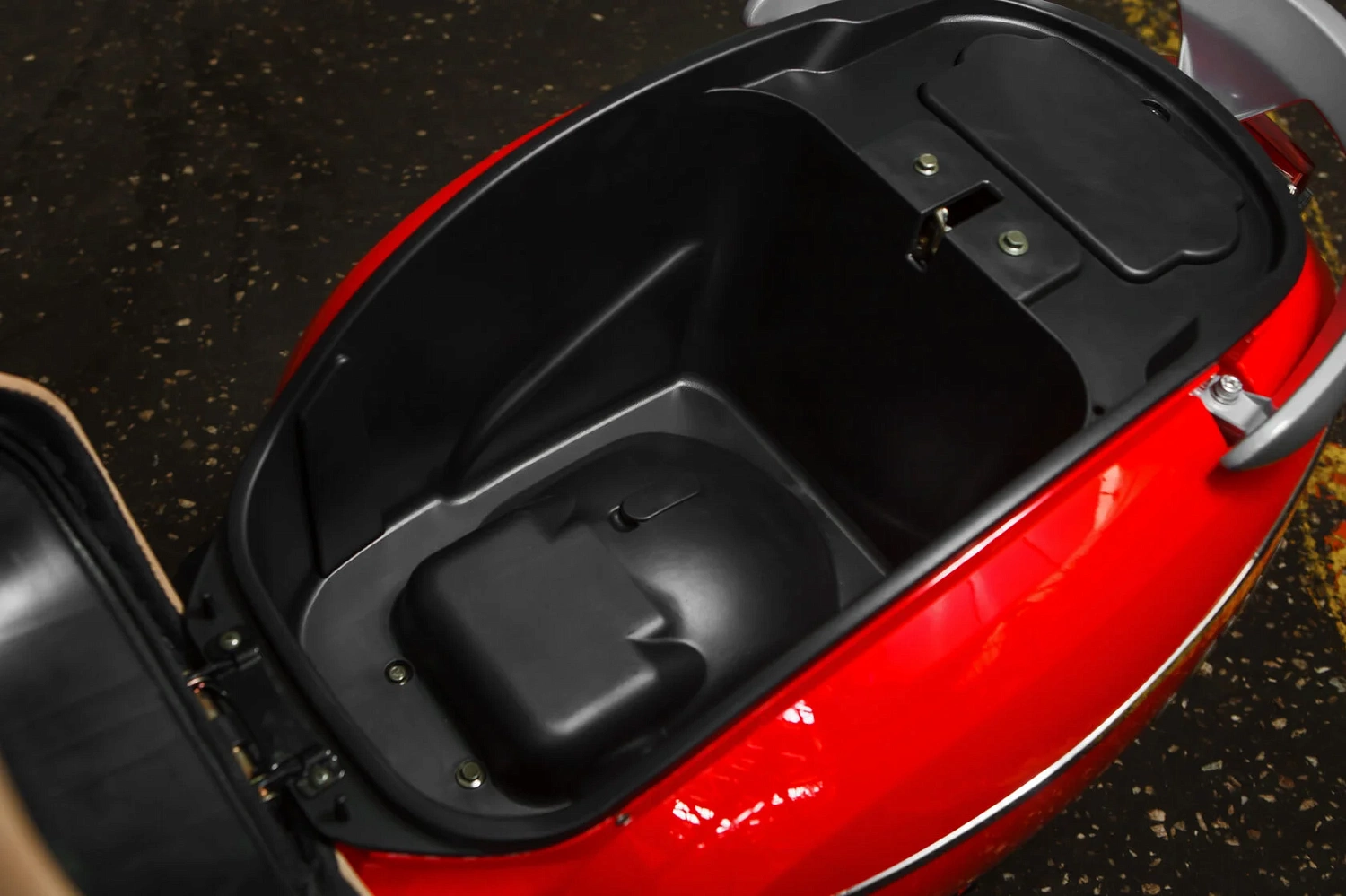 Скутер MINSK Vesna 50 M1NSK в Пензе