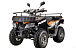 Квадроцикл YACOTA CABO 200LD в Пензе