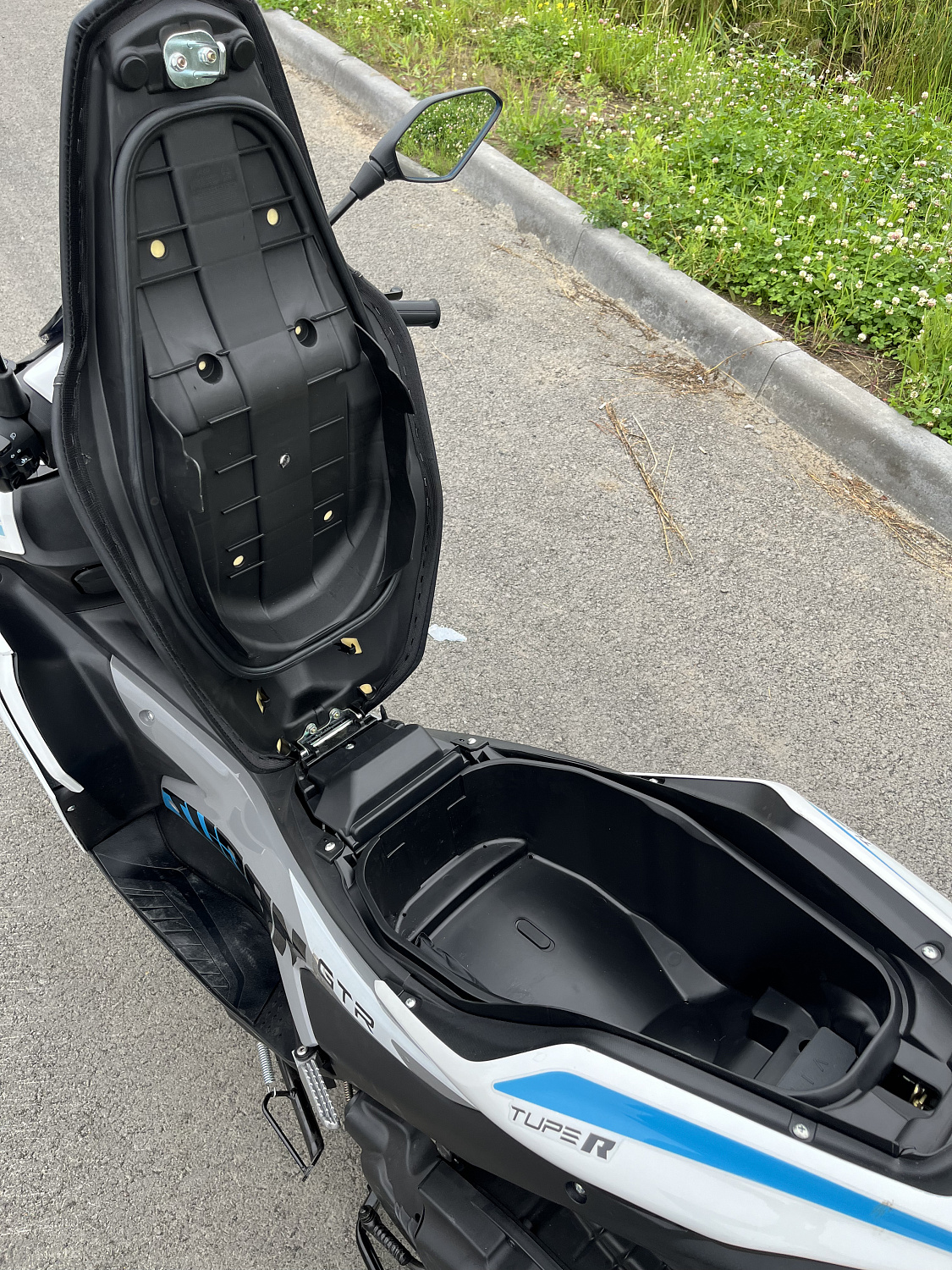 Скутер PROMAX TURAN 250 (49) в Пензе