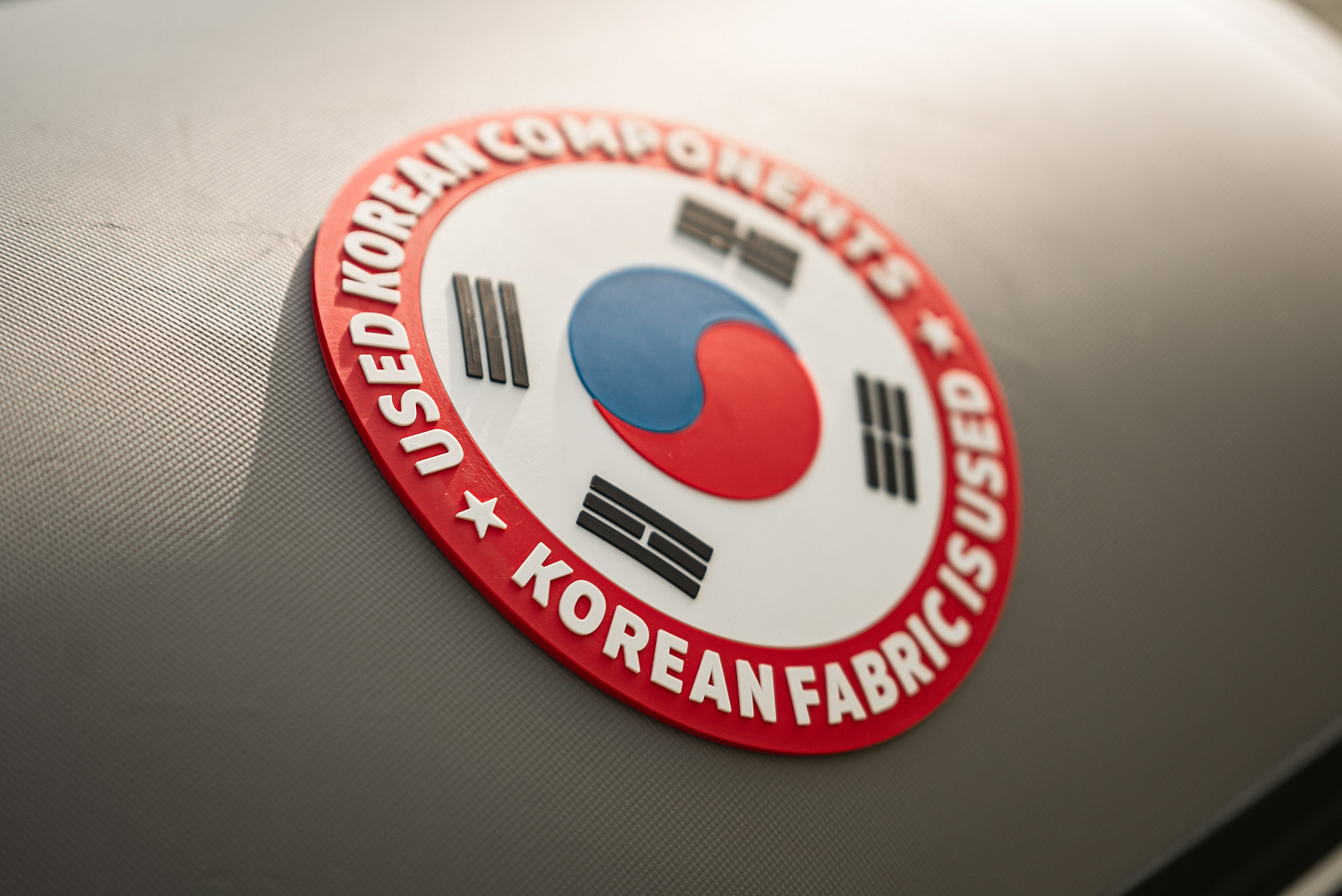 Лодка MISHIMO RIVER JET 390 под водомет в Пензе