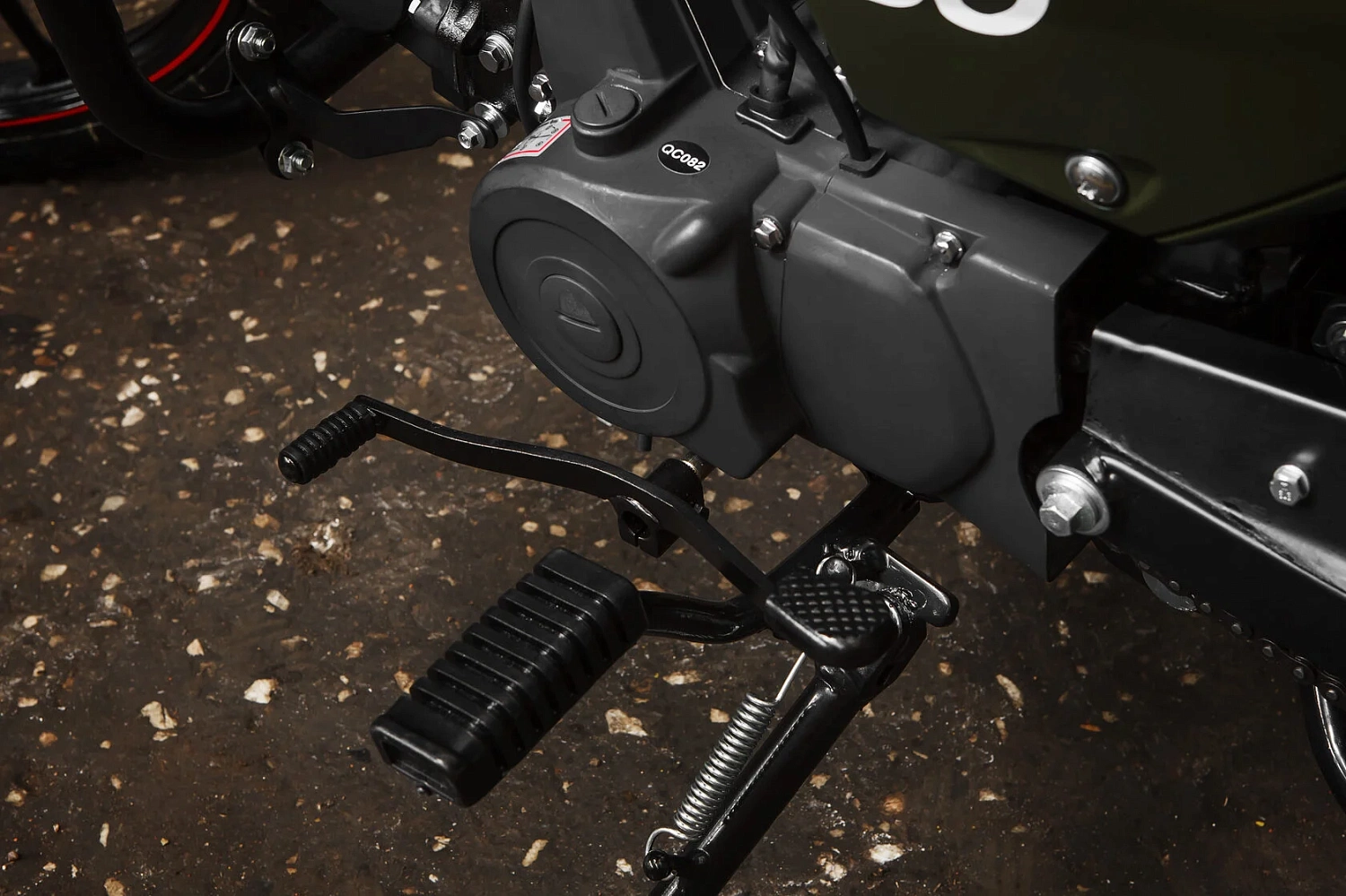 Мотоцикл MINSK  D4 50 M1NSK в Пензе