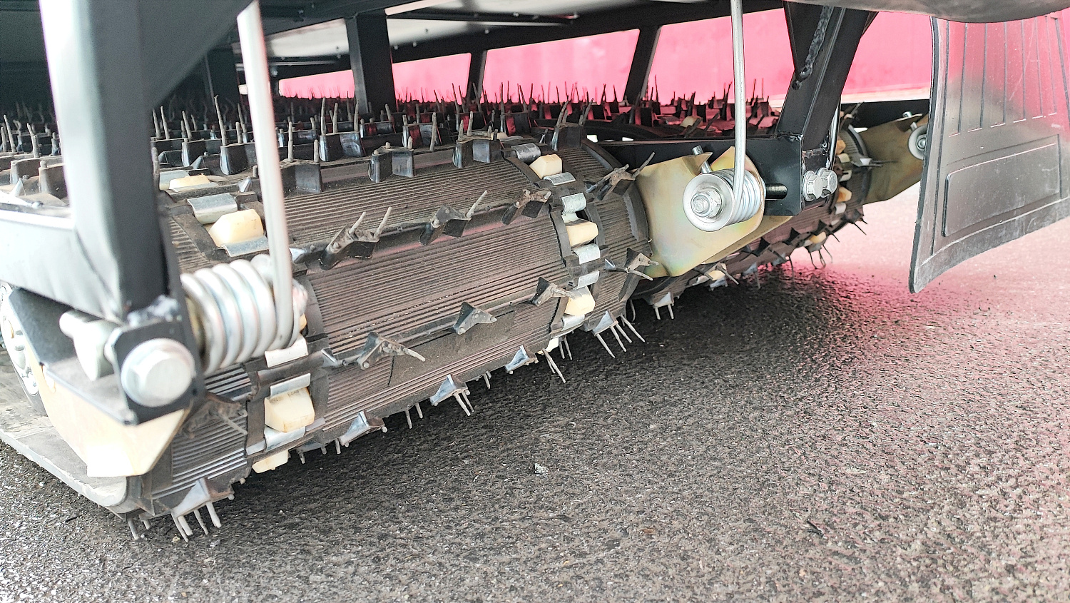 Снегоход PROMAX SNOWBEAR V3 800 4T ST в Пензе