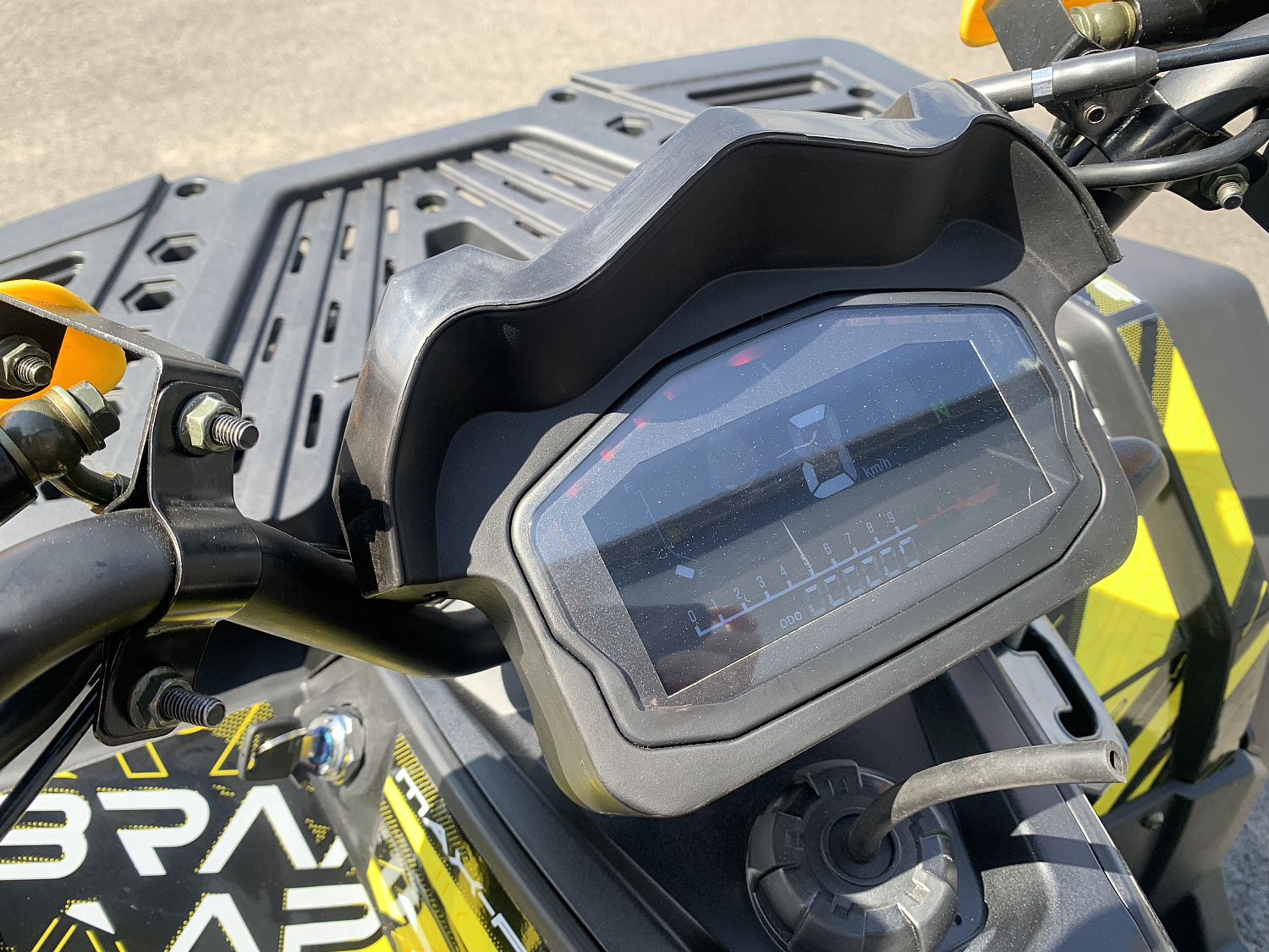 Квадроцикл PROMAX TAURUS 300 MAX-PRO в Пензе