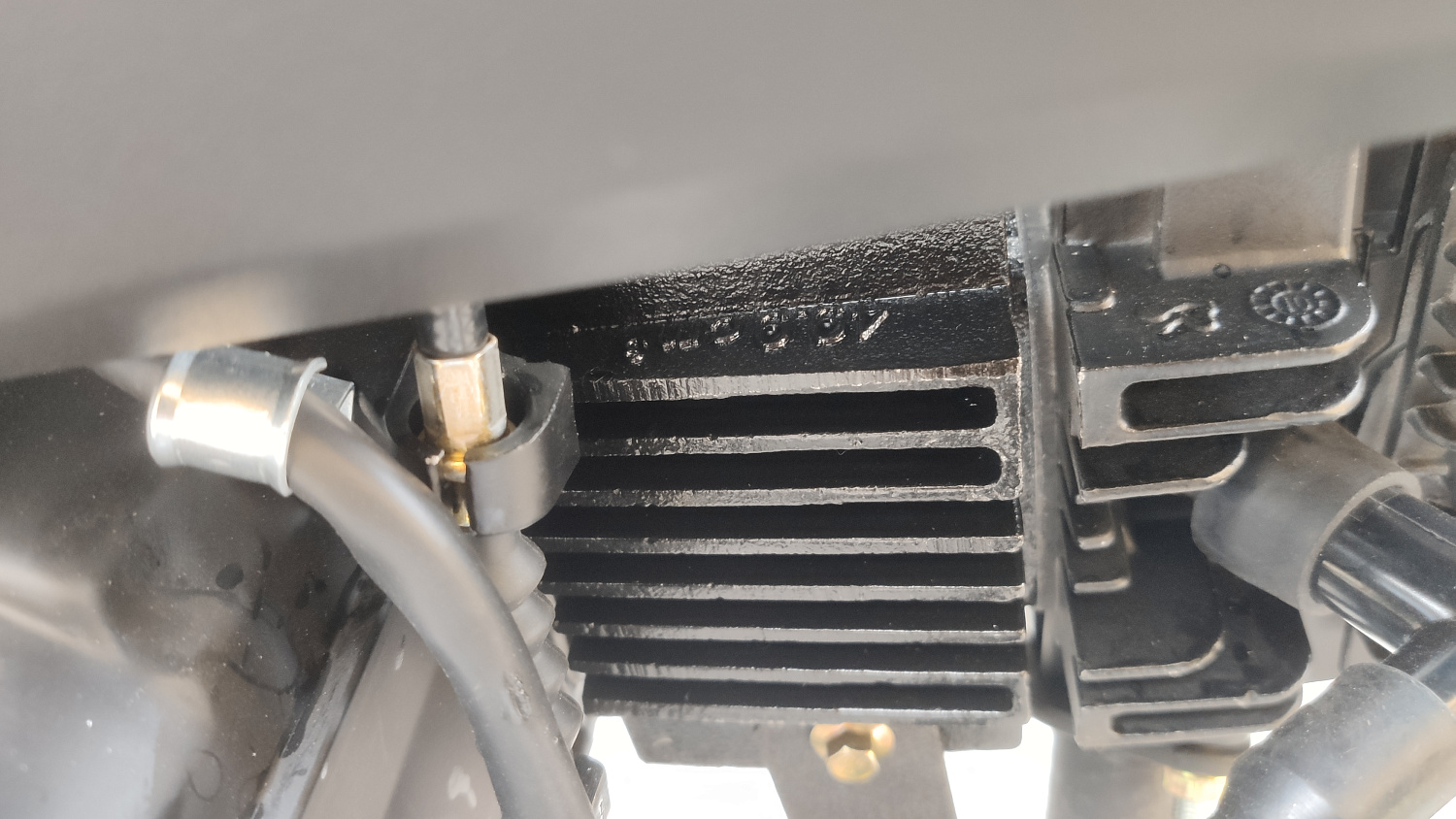 Мопед FAIDET SKIFF RS150 (49) в Пензе