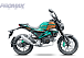 Мопед PROMAX CB150PR (49) в Пензе