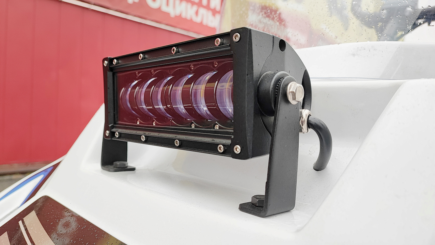 Снегоход PROMAX SNOWBEAR V3 800 4T ST в Пензе