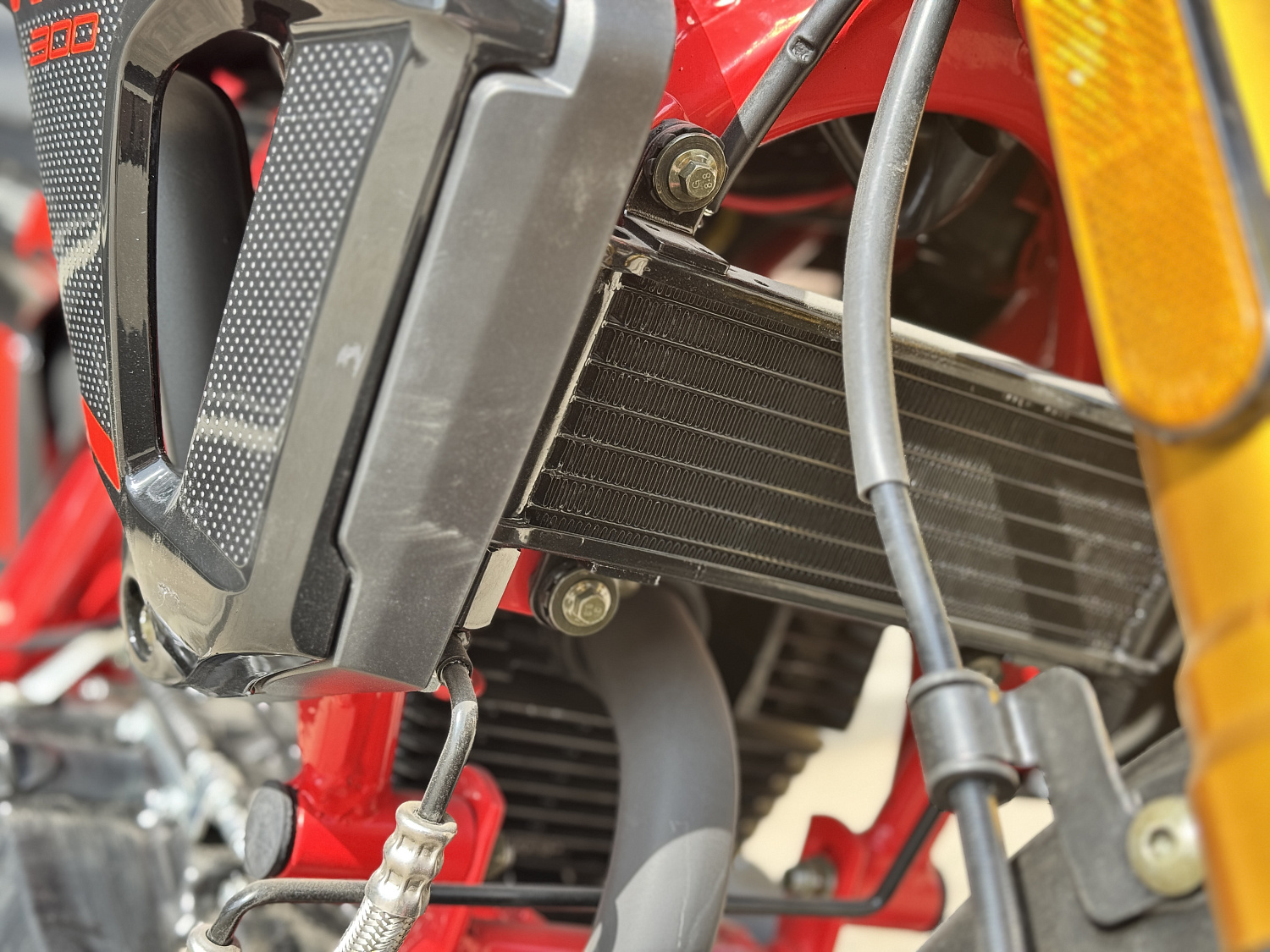 Мотоцикл PROMAX CB300RL (4V, 6G) в Пензе