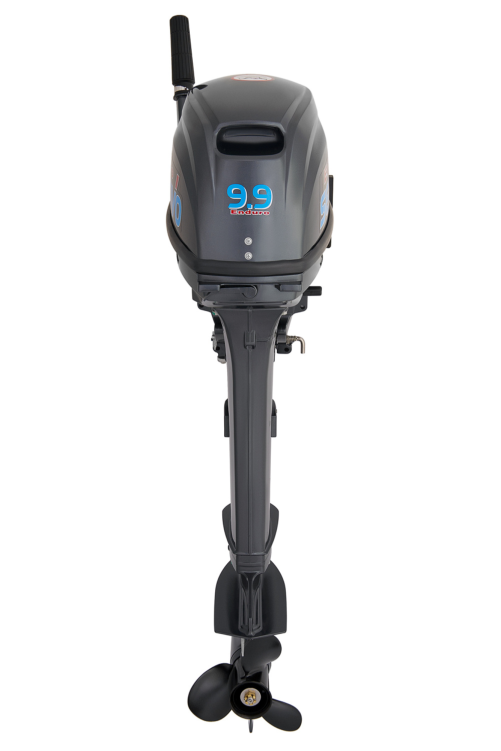 Лодочный мотор SEANOVO SN9.9FHS ENDURO в Пензе