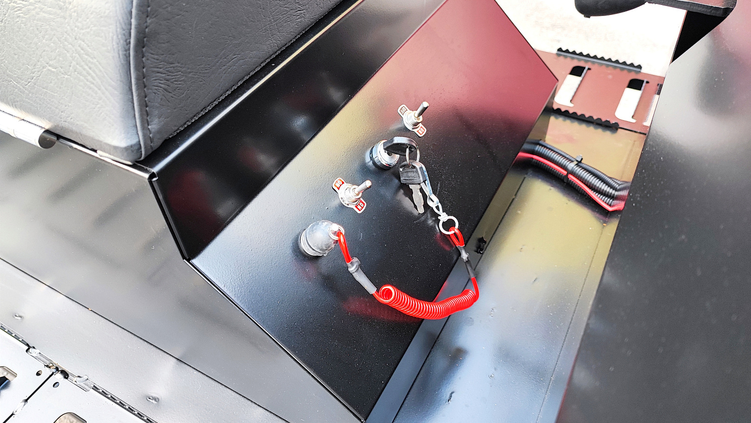 Снегоход PROMAX YAKUT 500 2.0 4T 27 в Пензе