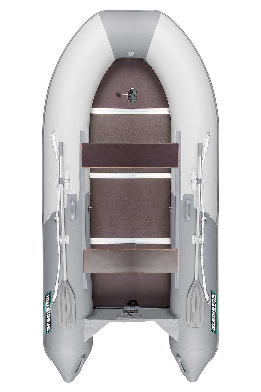 НАДУВНАЯ ЛОДКА GLADIATOR B330 в Пензе