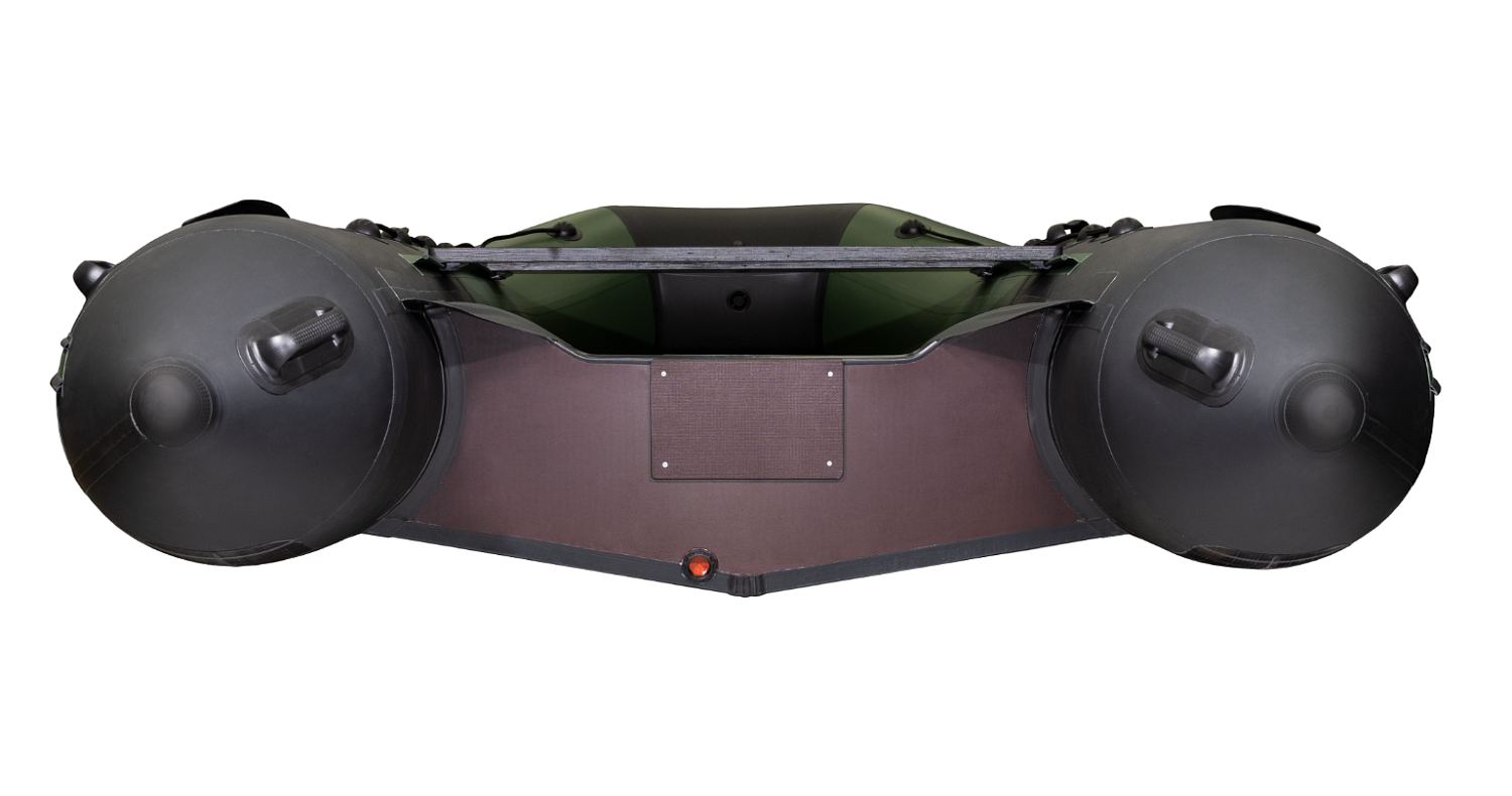 Лодка Ривьера Максима 3800 СК в Пензе