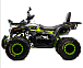 Квадроцикл MOTOLAND (МОТОЛЕНД) VOX200 WILD TRACK X WINCH (баланс. вал) в Пензе