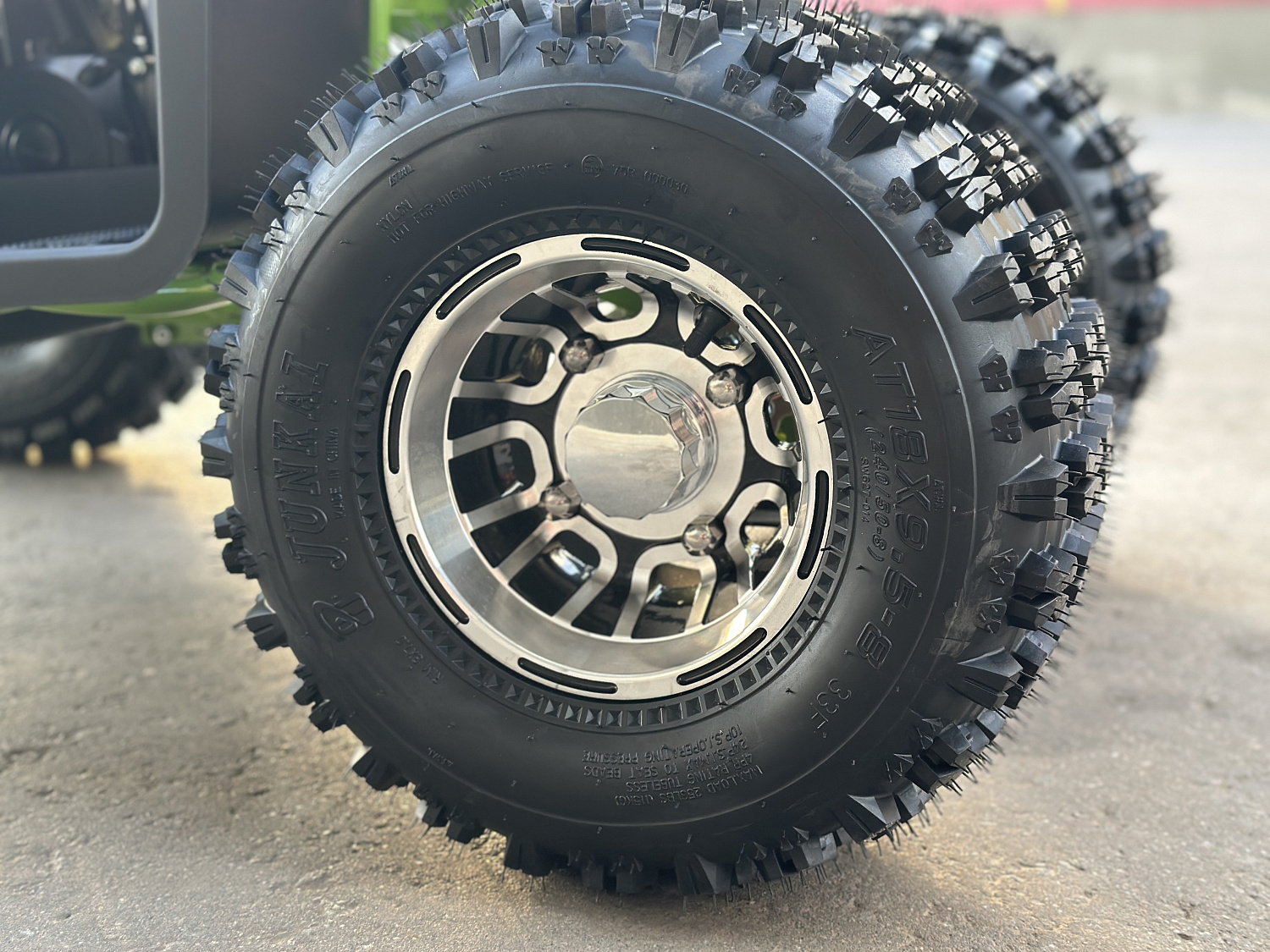 Квадроцикл PROMAX МАЙНКРАФТ 192 PRO 2025 в Пензе