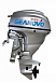 Лодочный мотор SEANOVO SNEF30FEL-T - EFI в Пензе