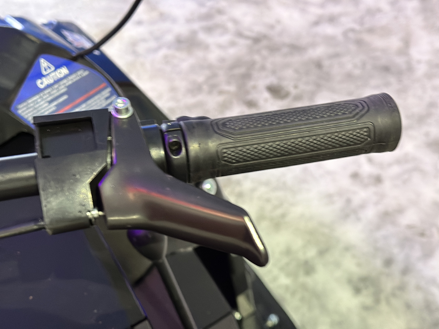 Снегоход PROMAX YAKUT 500 2.0 4T 20 в Пензе