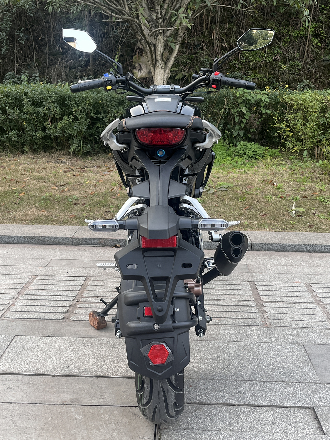 Мопед PROMAX CB150PR (49) в Пензе