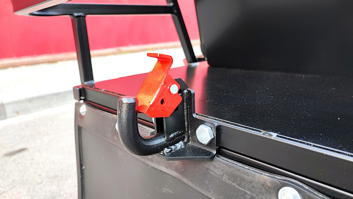 Снегоход PROMAX YAKUT 500 2.0 4T 27 в Пензе