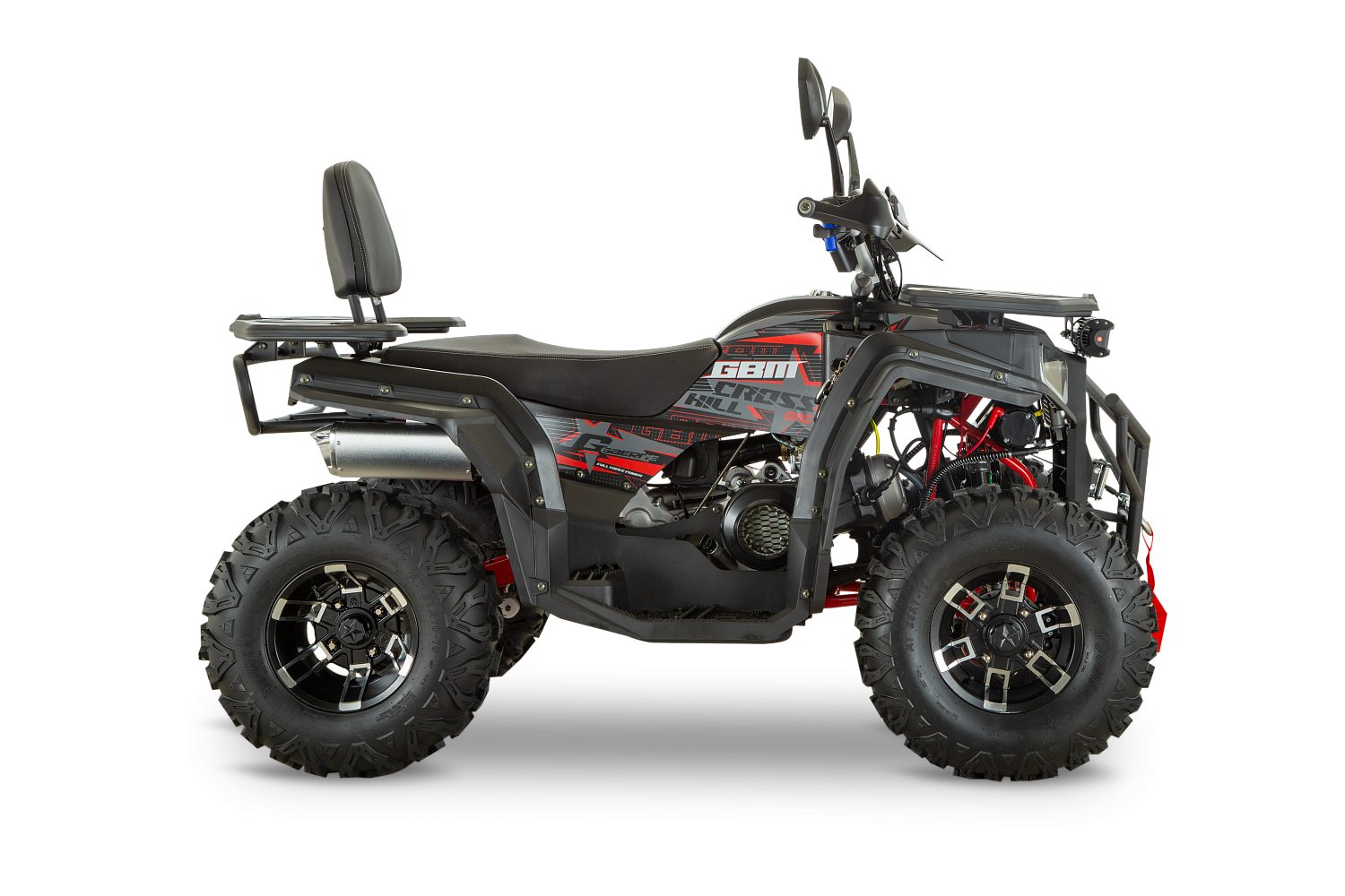 Квадроцикл GBM CROSS HILL 320 BIG PREMIUM в Пензе