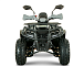 Квадроцикл YACOTA DRAGON LUX LD 125 в Пензе