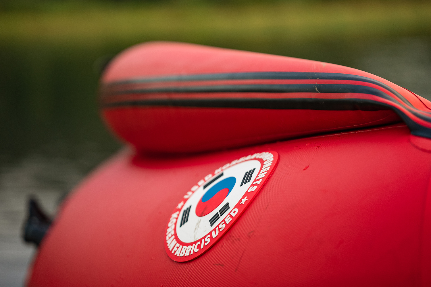 Лодка MISHIMO RIVER FJET PRO 400 под водомет в Пензе