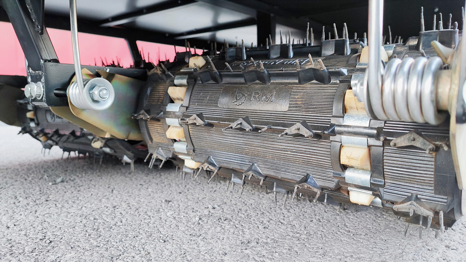 Снегоход PROMAX SNOWBEAR V3 650 2T в Пензе