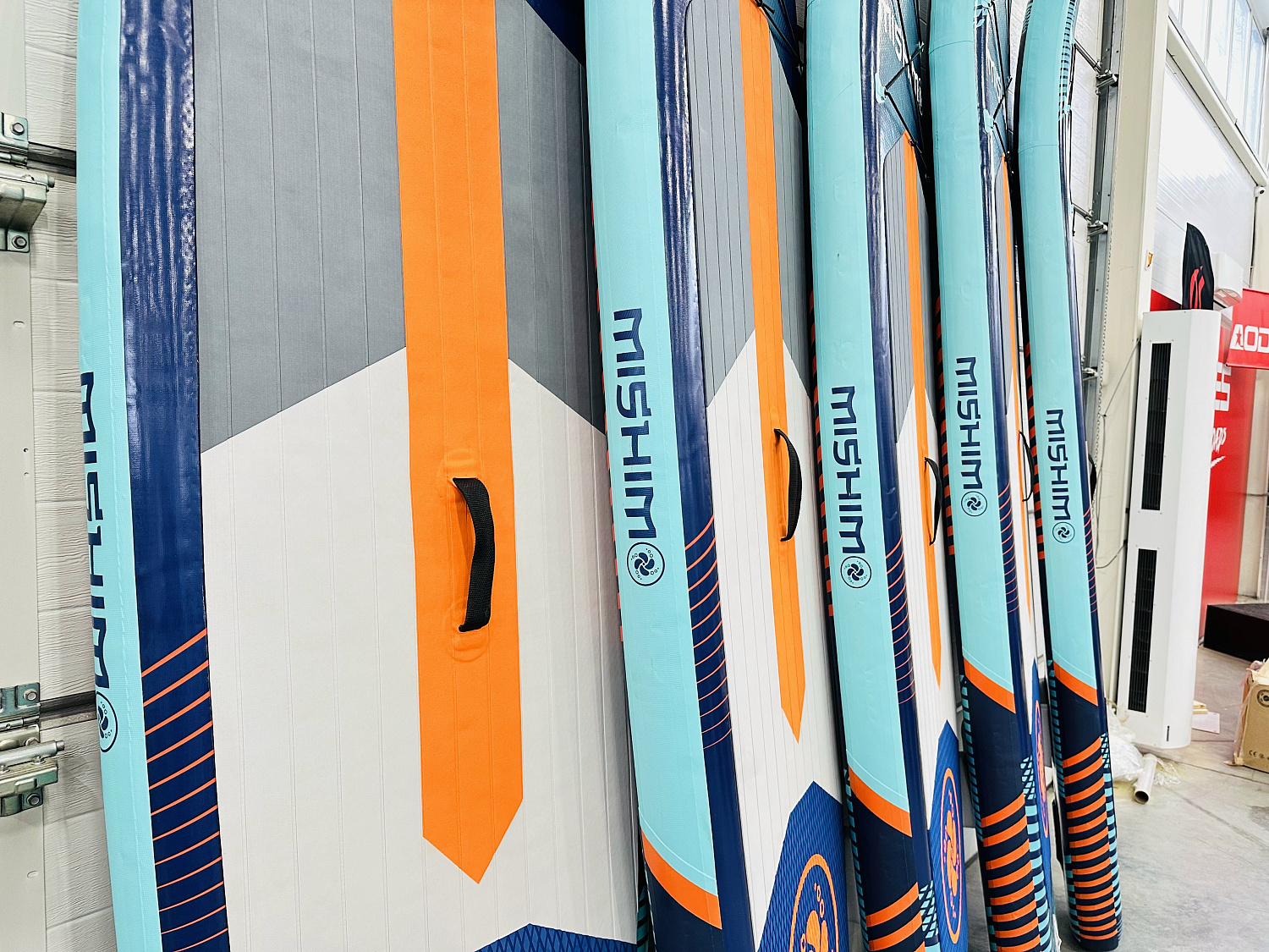 SUP (САП) Доска MISHIMO TROFY 10.6 в Пензе