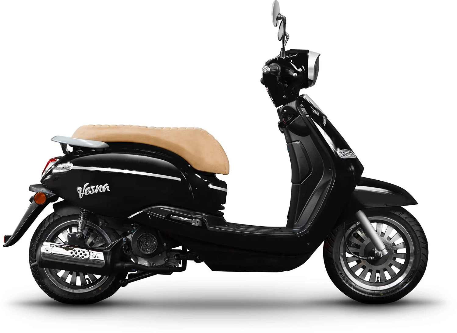 Скутер MINSK Vesna 125 M1NSK в Пензе